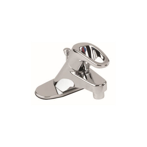 Gerber Single Lever Faucet Chrome