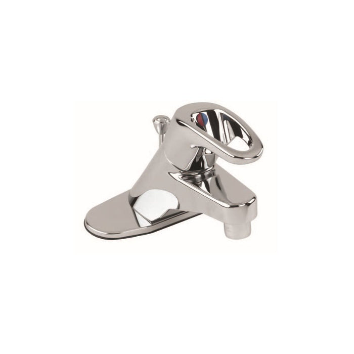 Gerber Single Lever Faucet Chrome