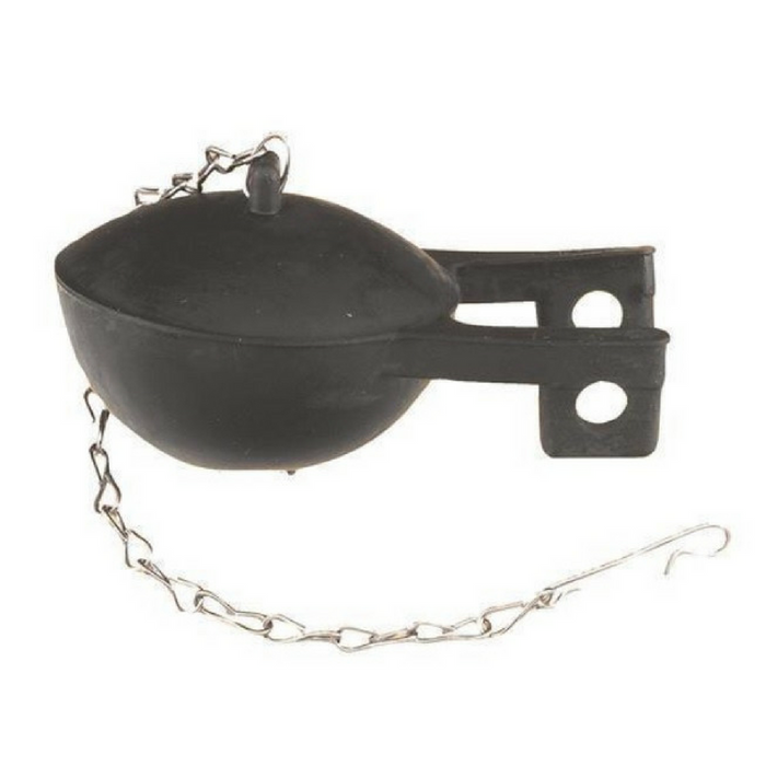 Toilet Flapper - Kohler Bowl Style