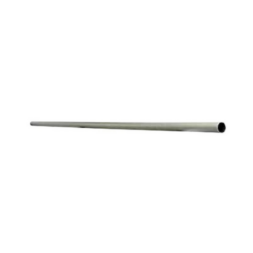 5' Straight Shower Bars