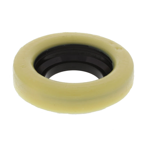 Wax Gasket w/ Plastic Flange
