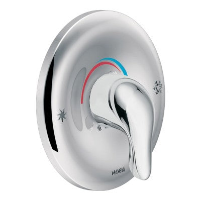 Chateau Series Single handle Shower Valve Only