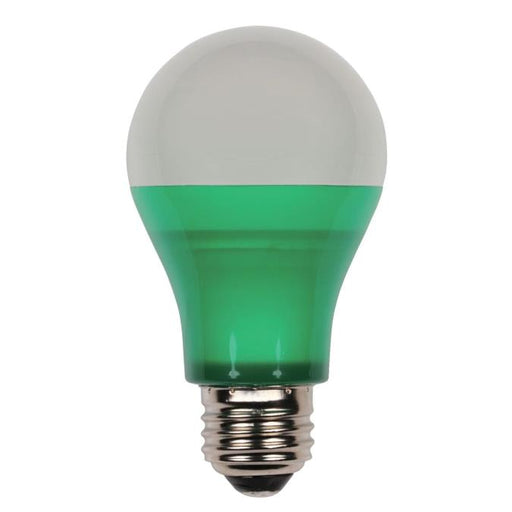 6 Watt (40 Watt Equivalent) Omni A19 LED Party Bulb