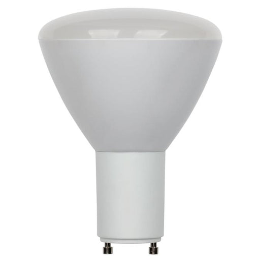 8-1/2 Watt (Replaces 65 Watt) R30 Reflector Flood Dimmable LED Light Bulb