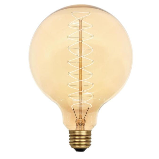 40 Watt G40 Timeless Vintage Inspired Bulb