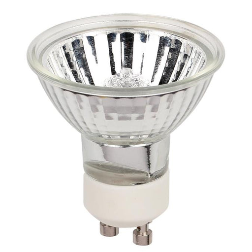 50 Watt MR16 Halogen Flood Light Bulb