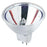 50 Watt MR16 Halogen Low Voltage Flood Light Bulb