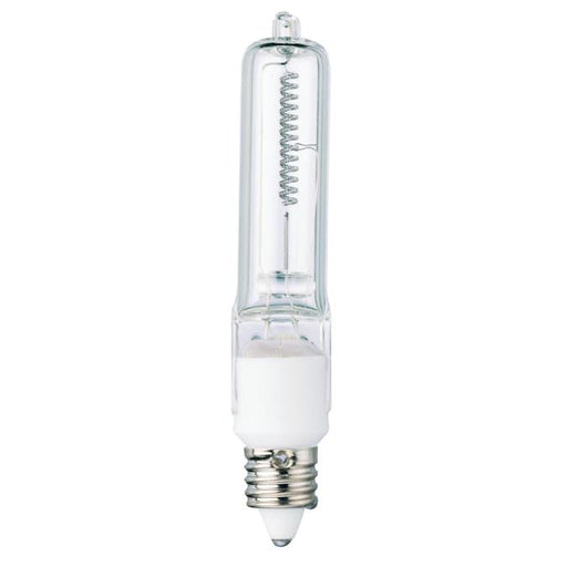 100 Watt T4 Halogen Light Bulb
