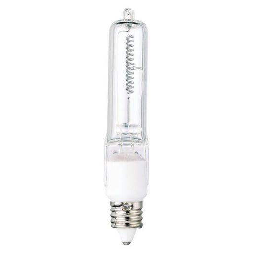 250 Watt T4 Halogen Light Bulb