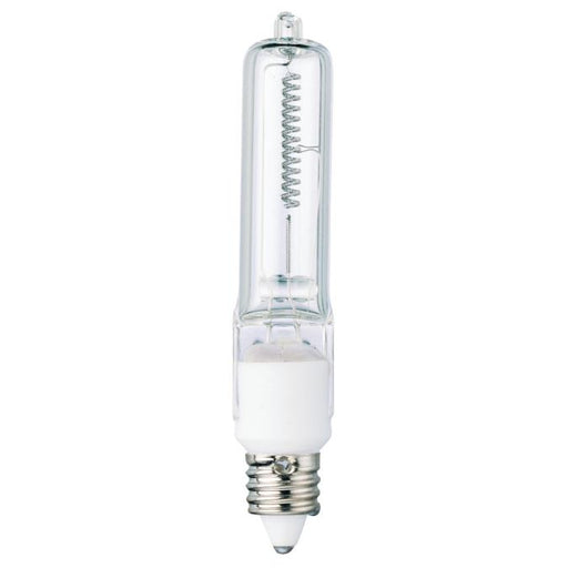 500 Watt T4 Halogen Light Bulb