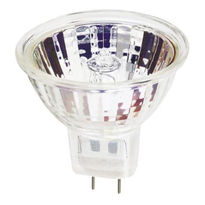 45 Watt MR16 Halogen Flood Light Bulb