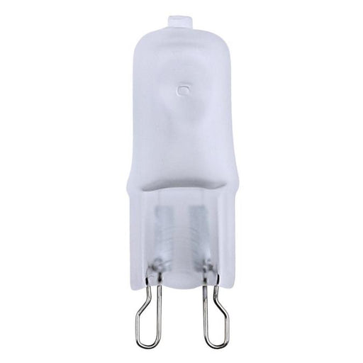 40 Watt T4 Halogen Light Bulb