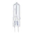 25 Watt T4 JCD Halogen Single-Ended Light Bulb