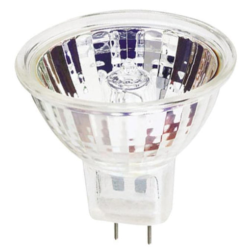 50 Watt MR16 Halogen Flood Light Bulb