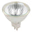 35 Watt MR16 Halogen Clear Lens Flood Light Bulb