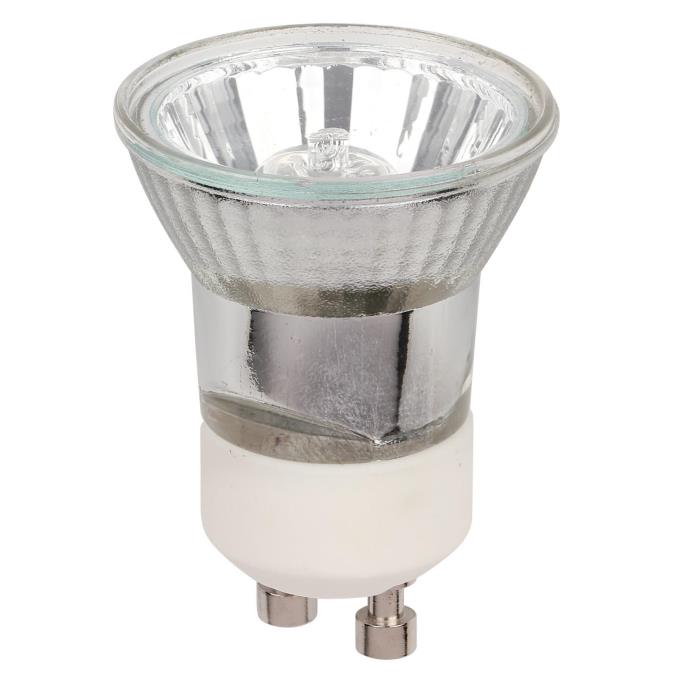 35 Watt MR11 Halogen Clear Lens Narrow Flood Light Bulb