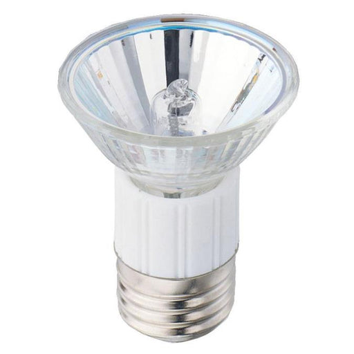 50 Watt JDR Halogen Flood Light Bulb