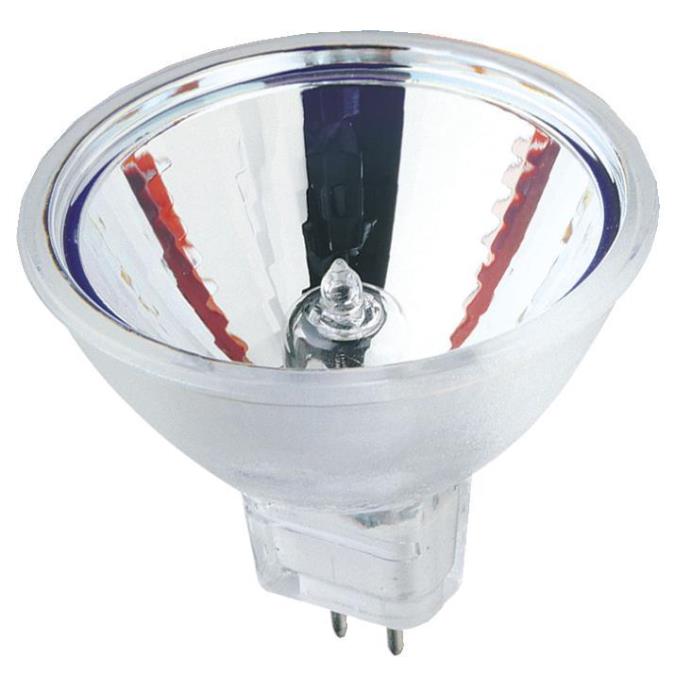 75 Watt MR16 Halogen Low Voltage Flood Light Bulb