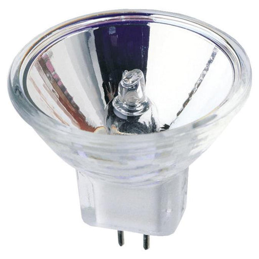 10 Watt MR11 Halogen Low Voltage Narrow Flood Light Bulb