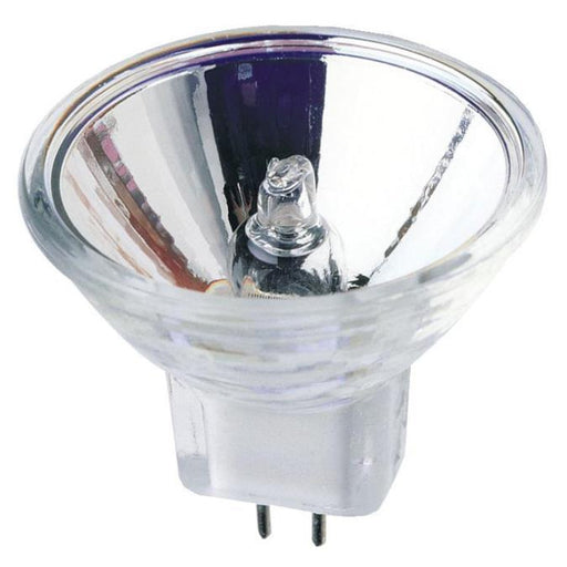 35 Watt MR11 Halogen Low Voltage Narrow Flood Light Bulb