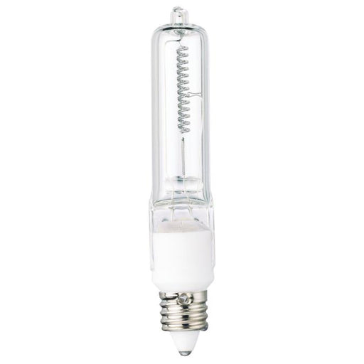 150 Watt Halogen T4 Single-Ended Light Bulb