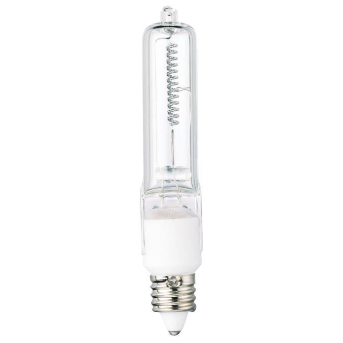 150 Watt Halogen T4 Single-Ended Light Bulb