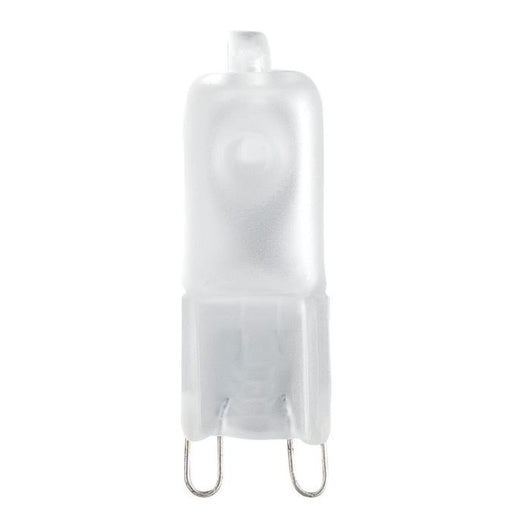 40 Watt T4 JCD Halogen Light Bulb