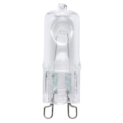 40 Watt T4 JCD Halogen Light Bulb