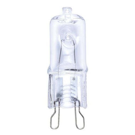 40 Watt T4 Halogen Light Bulb