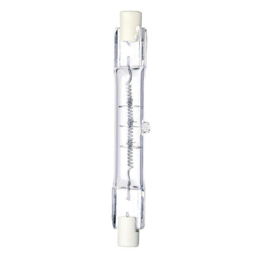 150 Watt T3 Double-Ended Halogen Light Bulb