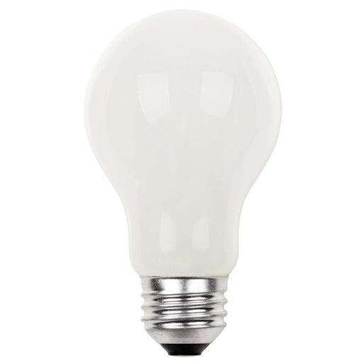 42 Watt (Replaces 60 Watt) A19 Eco-Halogen Light Bulb