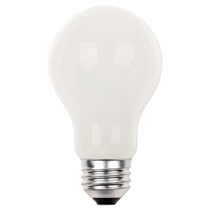 72 Watt (Replaces 100 Watt) A19 Eco-Halogen Light Bulb