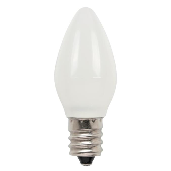 1 Watt (Replaces 7 Watt) Night Light LED Light Bulb