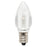 .6 Watt (Replaces 4 Watt) Night Light LED Light Bulb