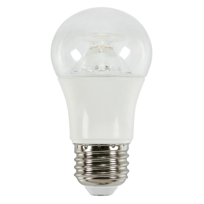 7 Watt (40 Watt Equivalent) Omni A15 LED Light Bulb