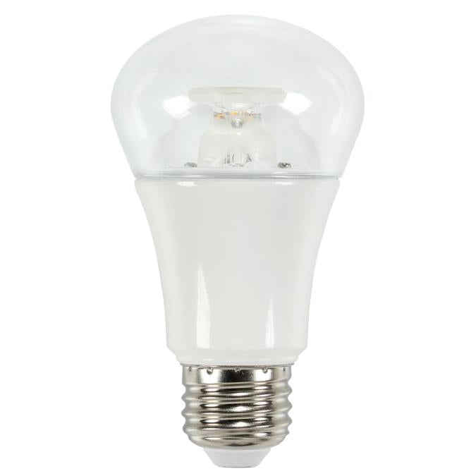 7 Watt (Replaces 40 Watt) Omni A19 LED Light Bulb