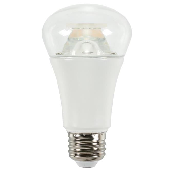 10 Watt (Replaces 60 Watt) Omni A19 LED Light Bulb