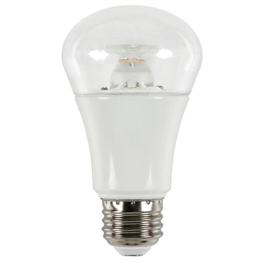 7 Watt (Replaces 40 Watt) Omni A19 Dimmable LED Light Bulb