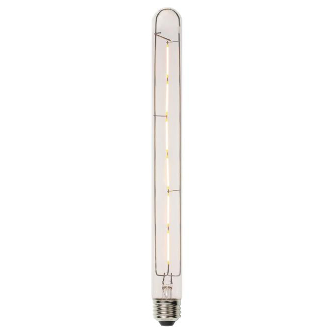 6-1/2 Watt (75 Watt Equivalent) T9 Dimmable Filament LED Light Bulb