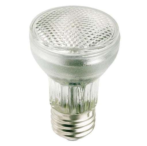 60 Watt PAR16 Halogen Narrow Flood Light Bulb