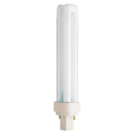 26 Watt Double Twin Tube CFL Light Bulb