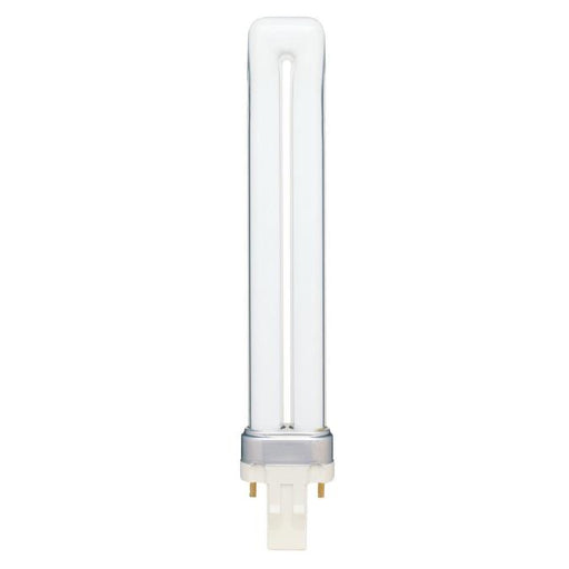 13 Watt Twin Tube CFL Light Bulb