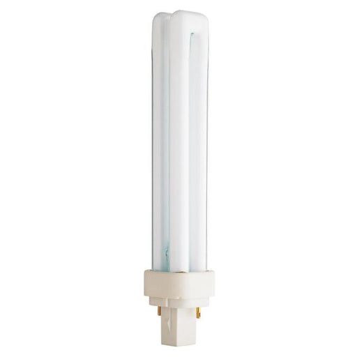 26 Watt Double Twin Tube CFL Light Bulb