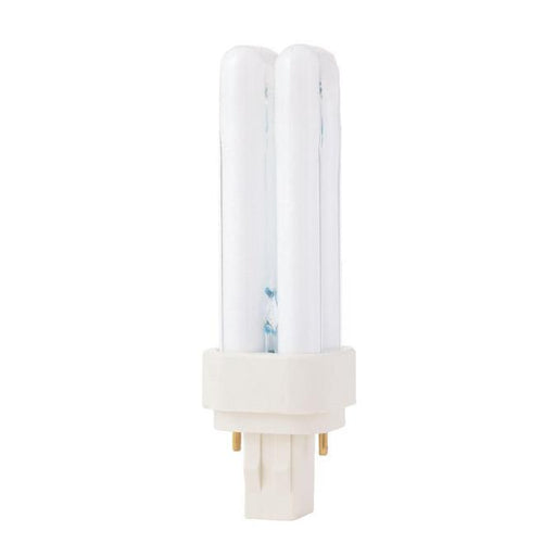 26 Watt Double Twin Tube CFL Light Bulb