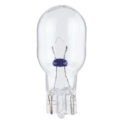 5 Watt T3 1/4 Halogen Low Voltage Light Bulb