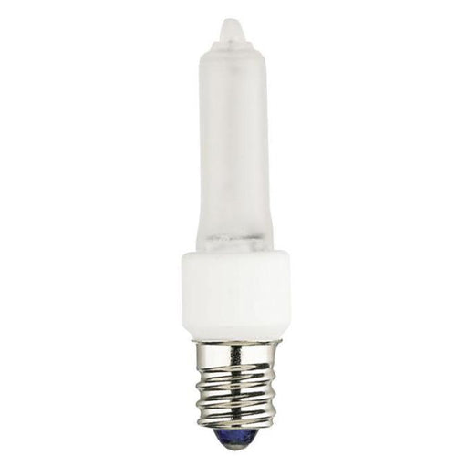 40 Watt T3 Halogen Light Bulb