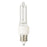 60 Watt T3 Halogen Light Bulb