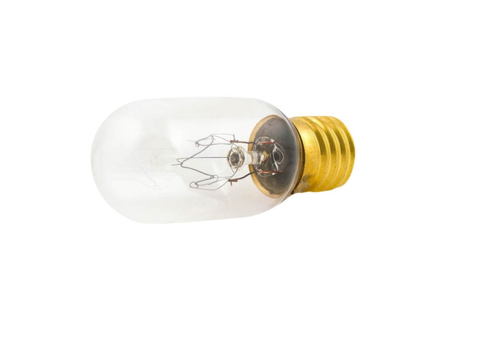 25W E17 T8 Clear Appliance Tube Light  Bulb