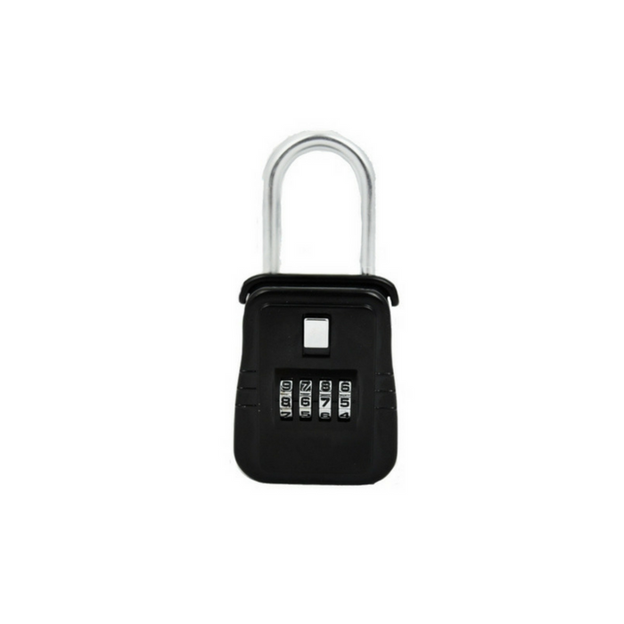 Numeric Lock Box