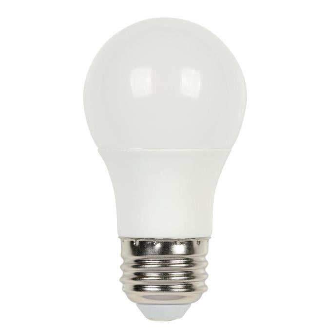 5-1/2 Watt (40 Watt Equivalent) Omni A15 Dimmable LED Light Bulb ENERGY STAR